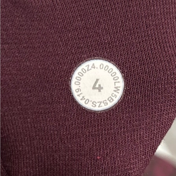 Lululemon Align High rise leggings xs small Size 4 EUC - Picture 5 of 5